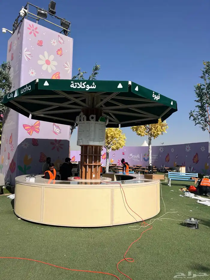 مصنع الاحتراف للإضاءة والصناعه 12