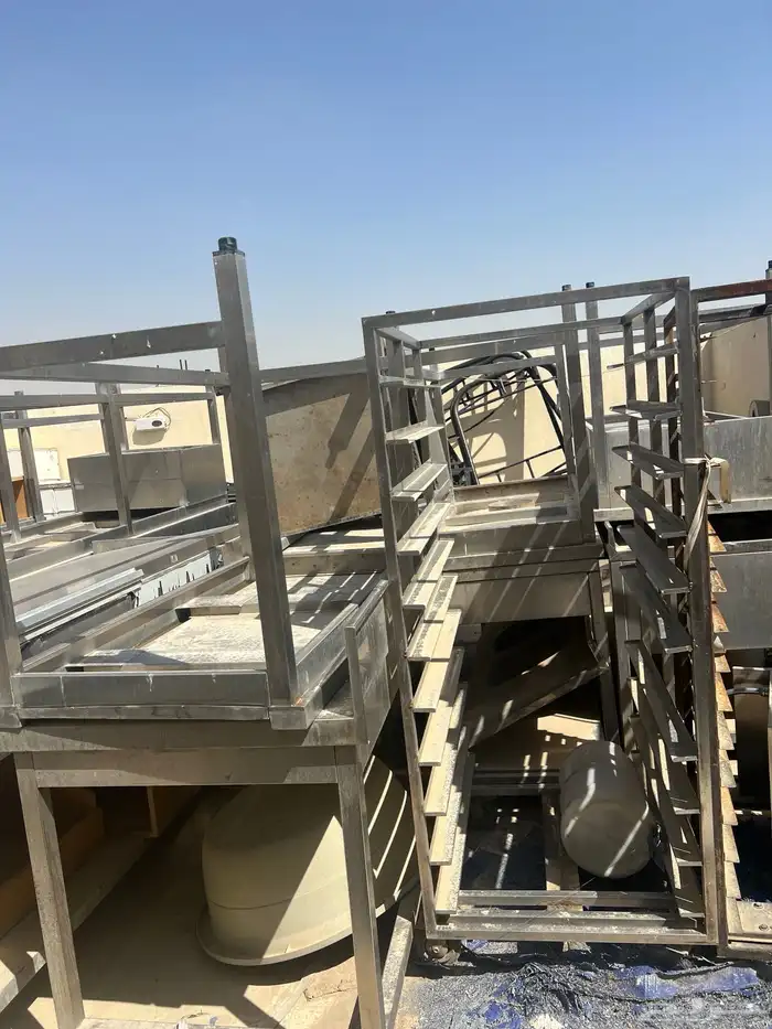 أدوات مطاعم للبيع 97