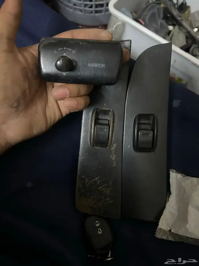 تحكم مريات كراسيدا 91الى 97 0