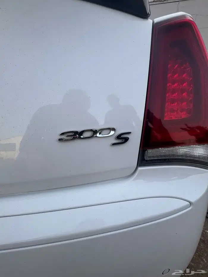 كرايسلر 2015S 1