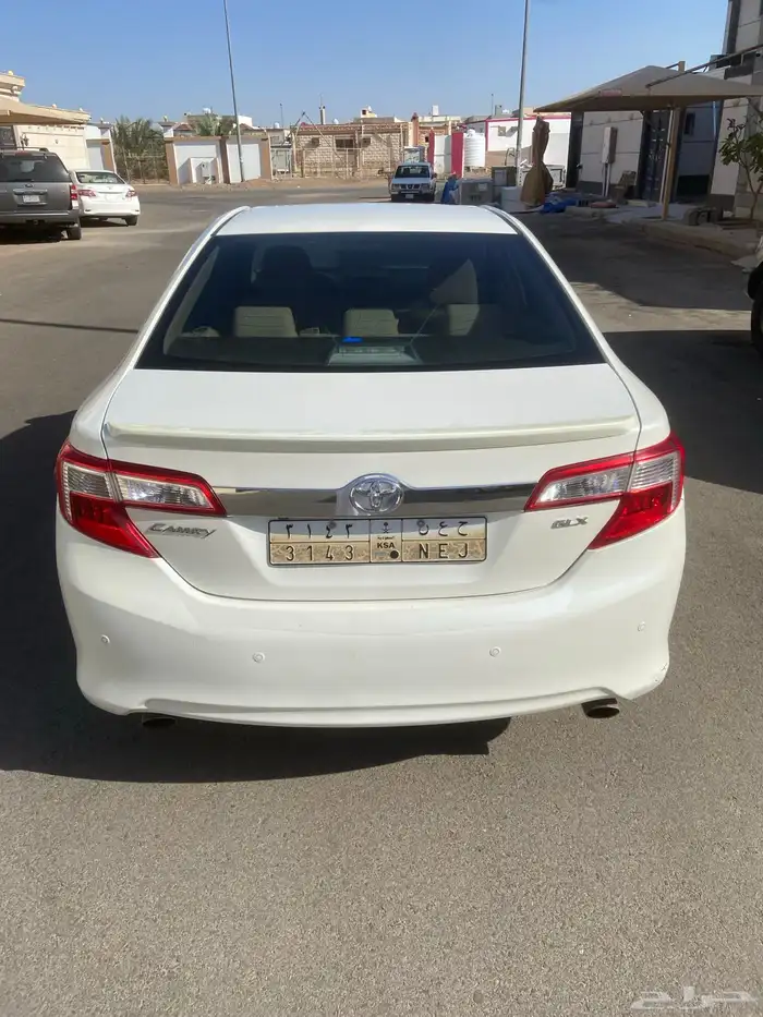 كامري 1