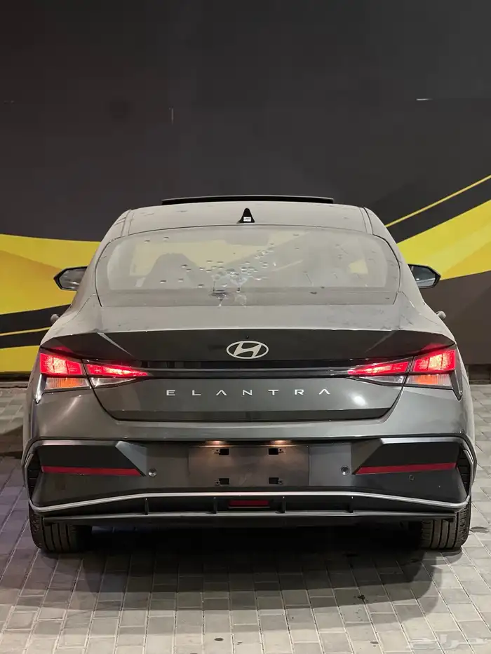 النترا 2025 جديد كمفورت اسعار مخفضه 11