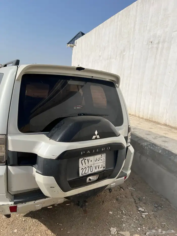 باجيرو مخبط مكينه 8