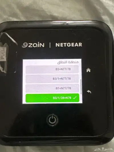 للبيع راوتر نتقير m5 5100 netgear index