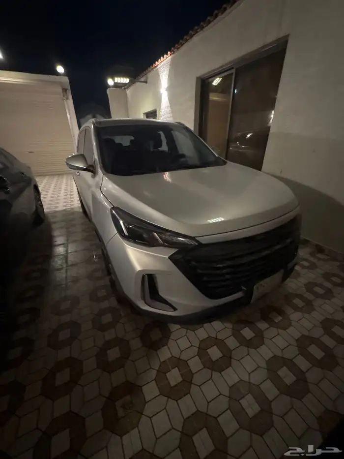 بايك 35 فل 2024 0