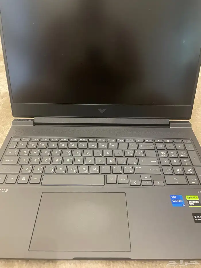 HP لابتوب 2