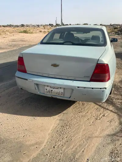 للبيع تشليح اسقاط كابرس Ltz 2006 index