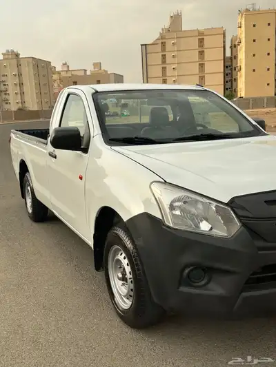 ايسوزو ديماكس غمارة 2020 ( وكالة ) index
