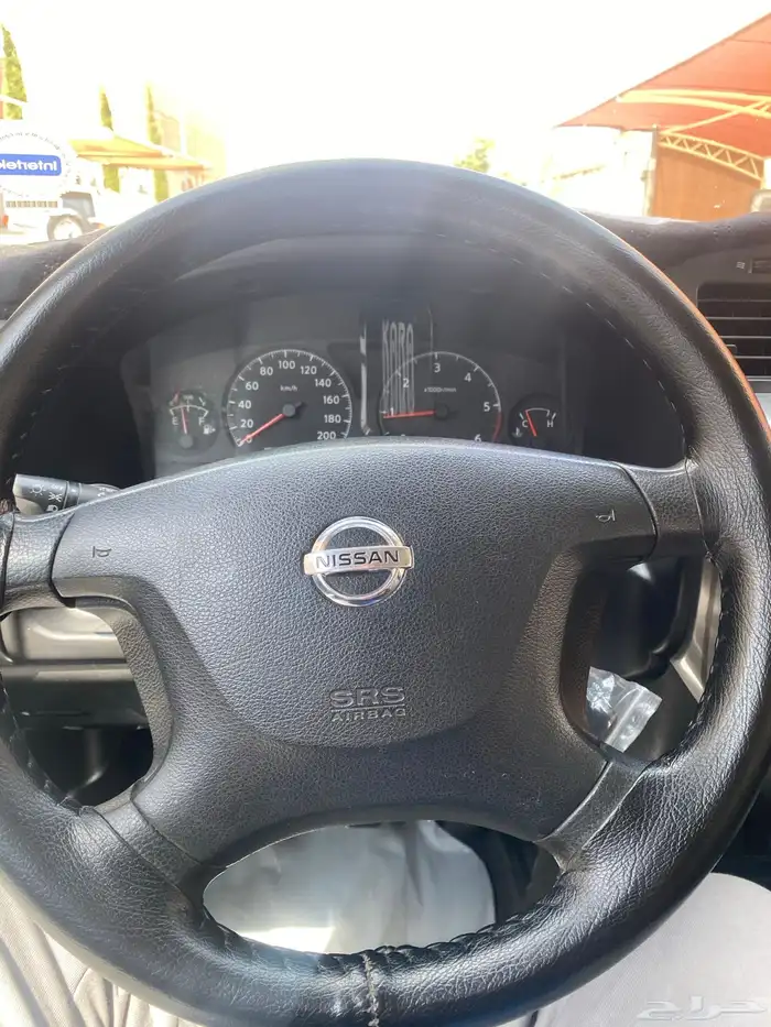 للبيع باترول نيسان 29