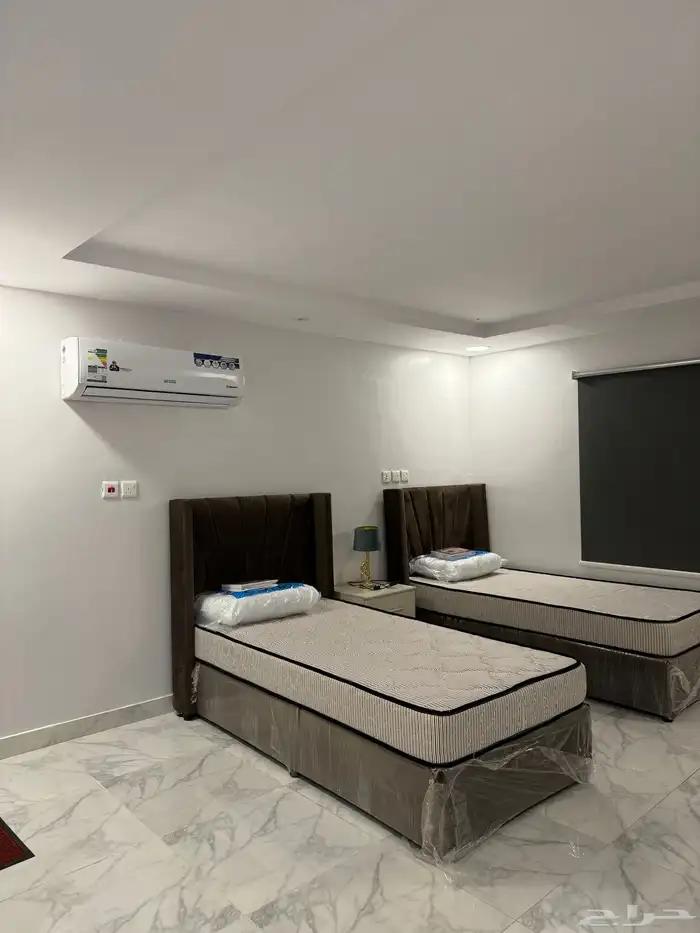 للايجار شقق عزاب جديدة 2