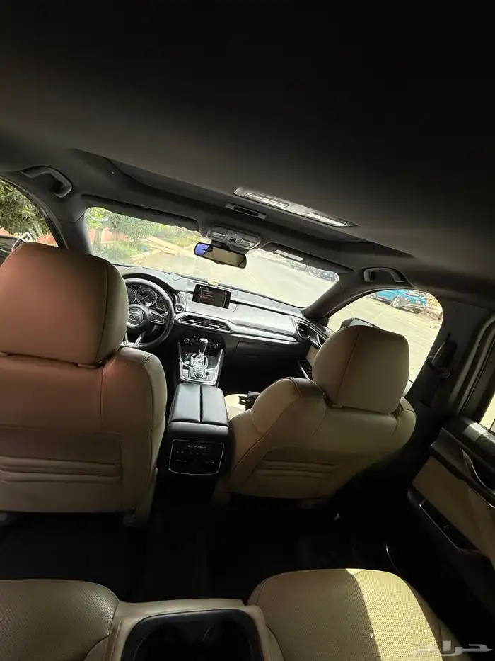 جيب CX9 2019 5
