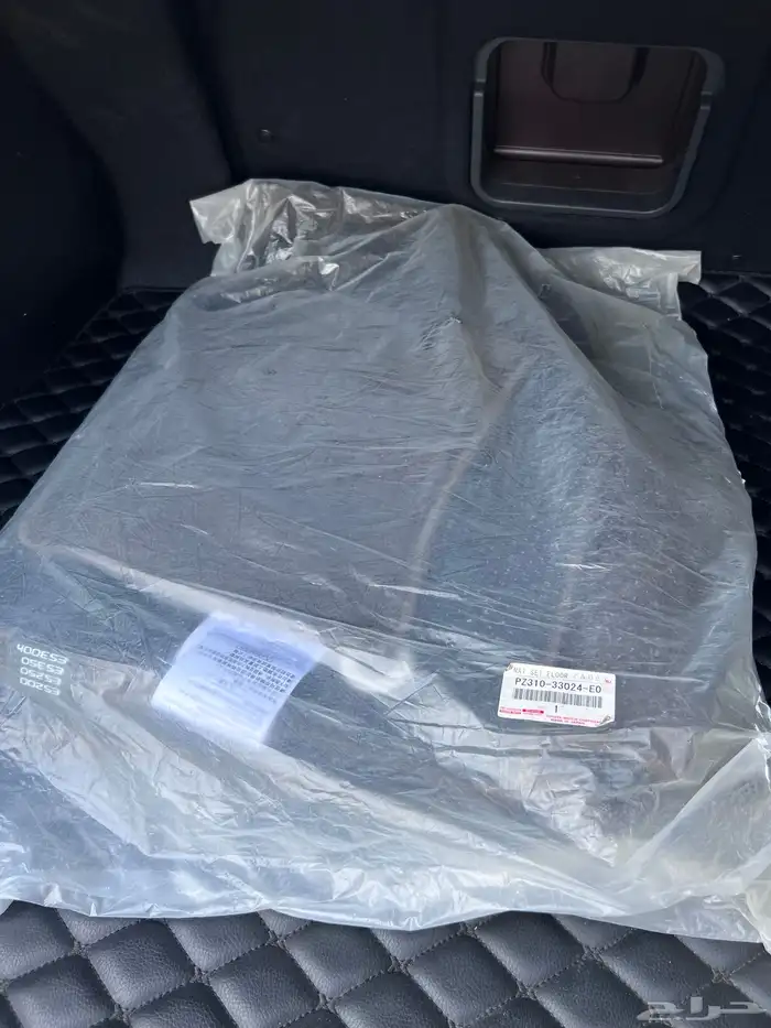 لكزس ES350 2020 CC فل كامل فئة Elite 7