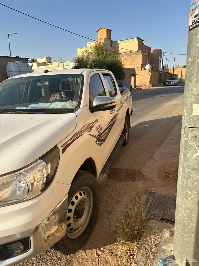 هايلوكس 2019 0