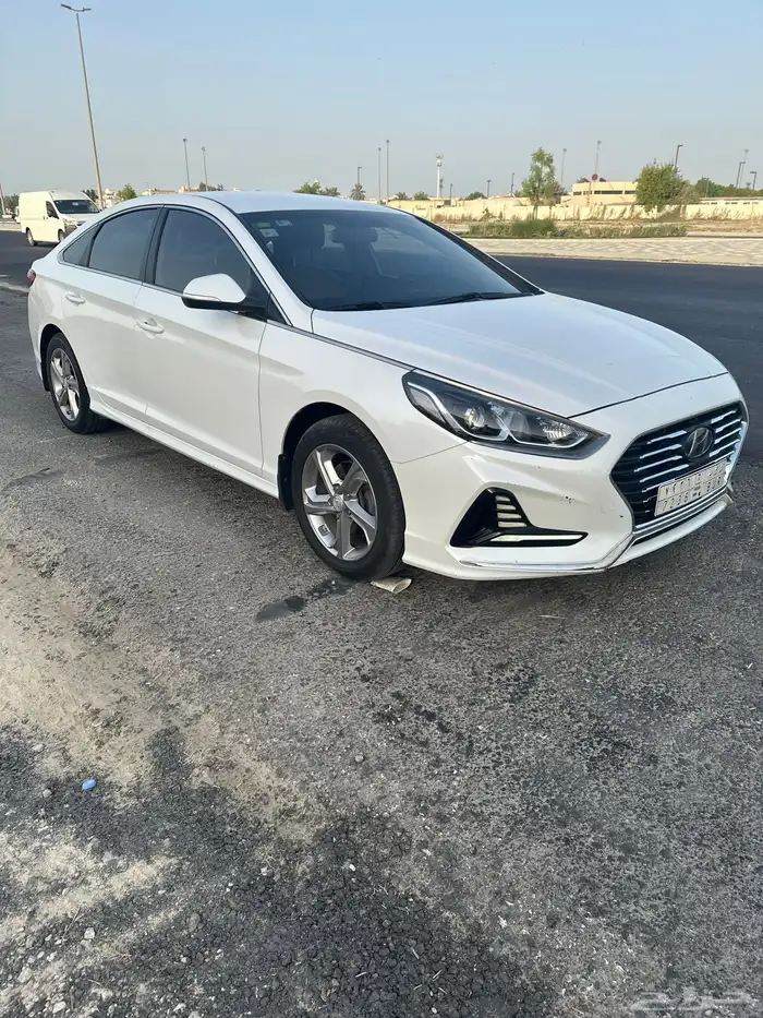سوناتا 2019 11