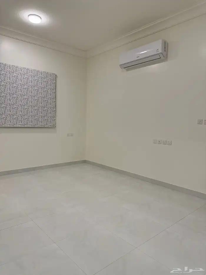 Loft with roof  Al-Areed neighborhood-دور علوي مع سطح 4