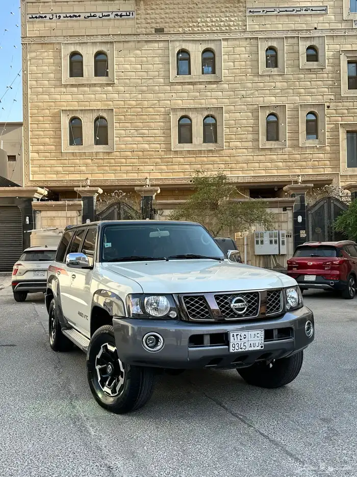 باترول 1