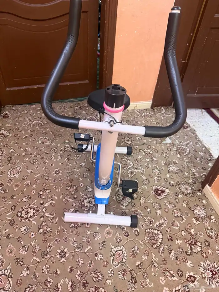 جهاز رياضي 0