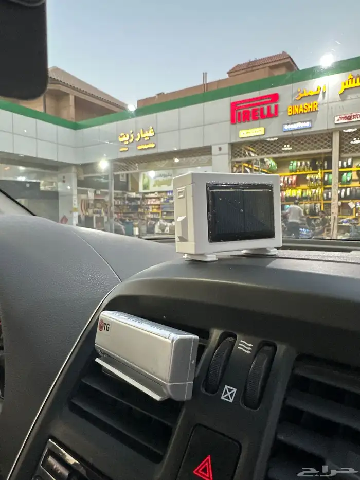 مكيف LG 1