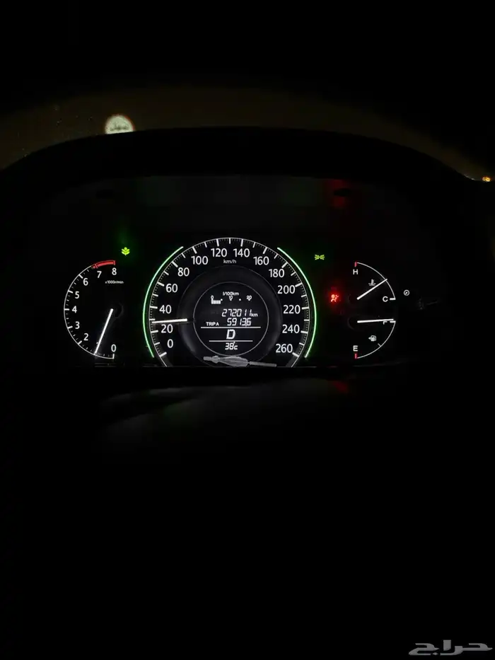 أكورد 2015 10