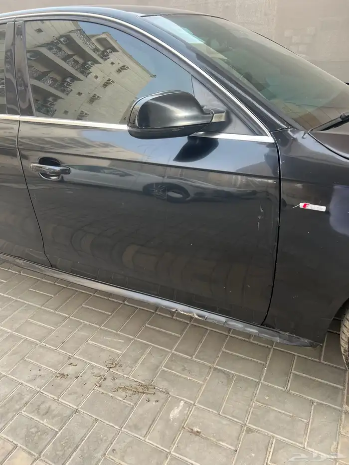 اودي 2016 a4 5