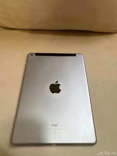 ايباد الجيل السادس IPad 6th generation index