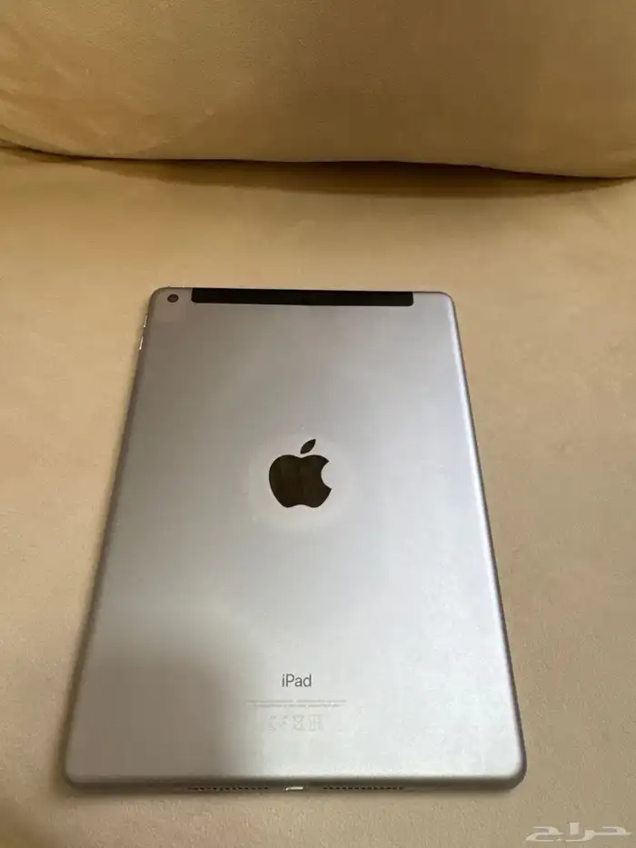 ايباد الجيل السادس IPad 6th generation 1