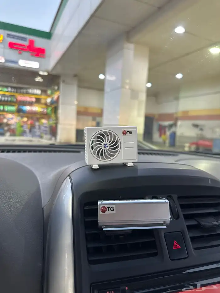 مكيف LG 2