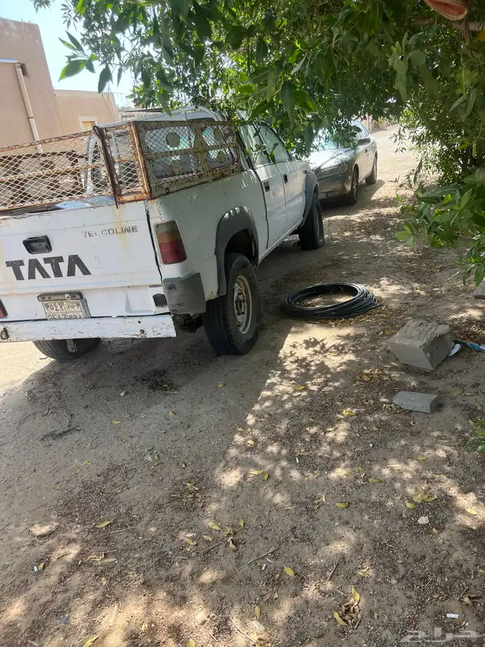 الخرمة 4
