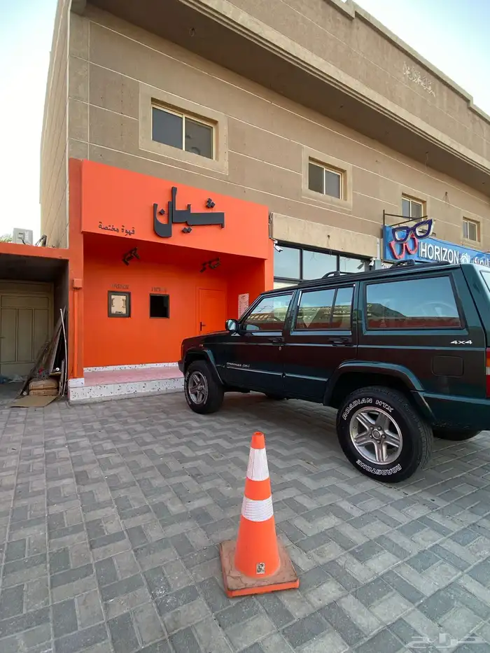 جيب شيروكي 2000 0