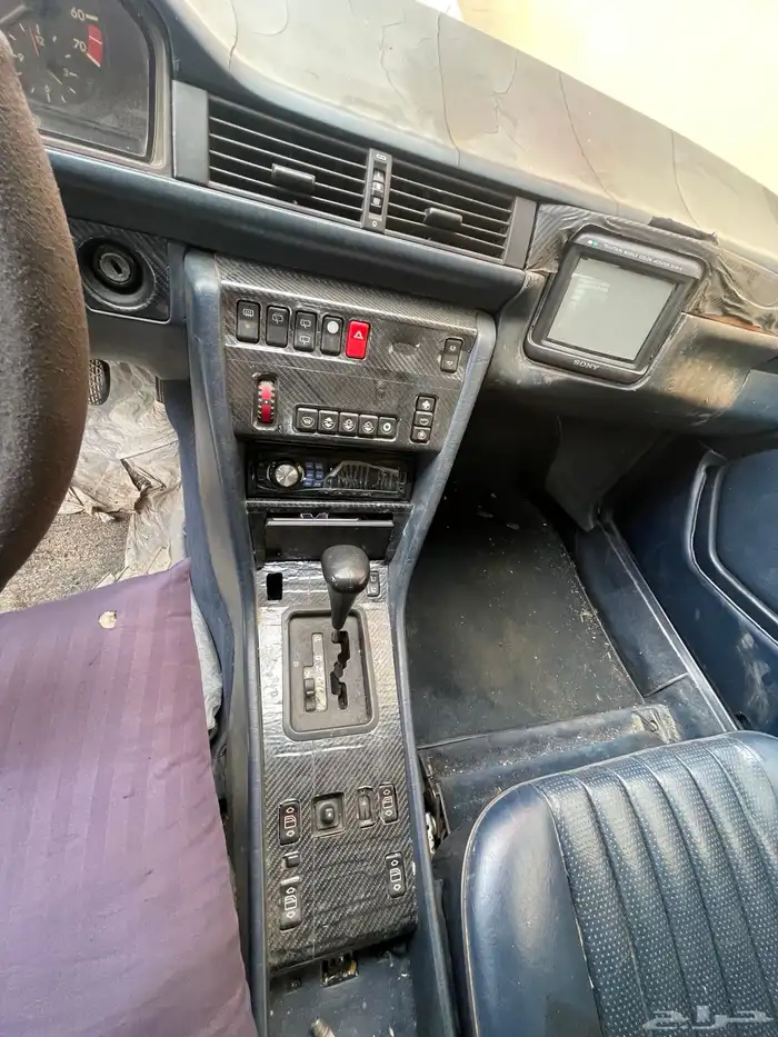 مرسيدس بنز للبيع 4