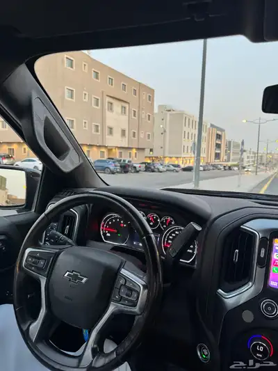 سلفرادو 2021 قمة النظافة index