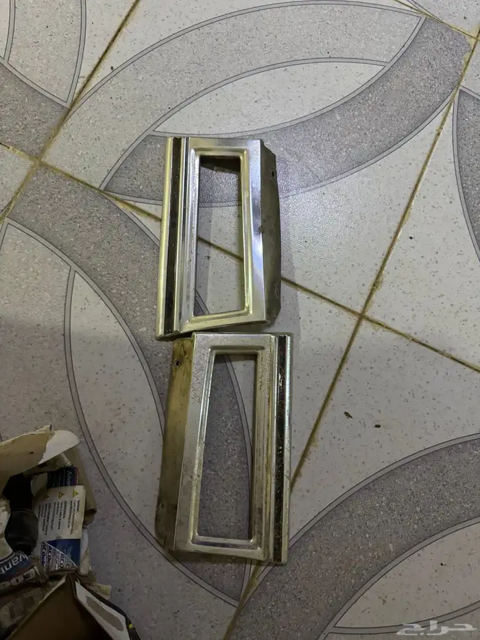 قطع كابرس موديل 89 9