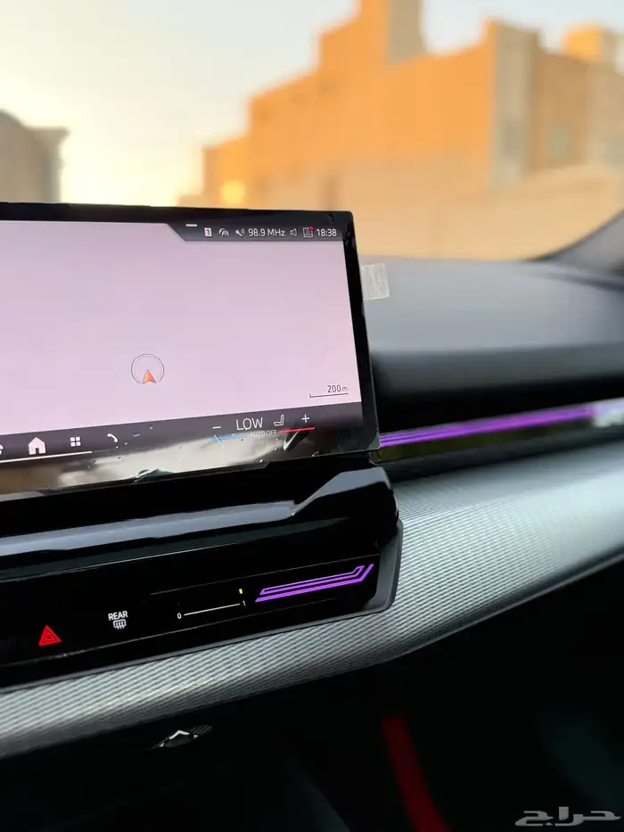 بي ام دبليو - 2024 - BMW - Kit M تحت الضمان 33