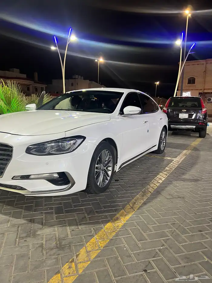 ازيراء 2018 ديزل 2