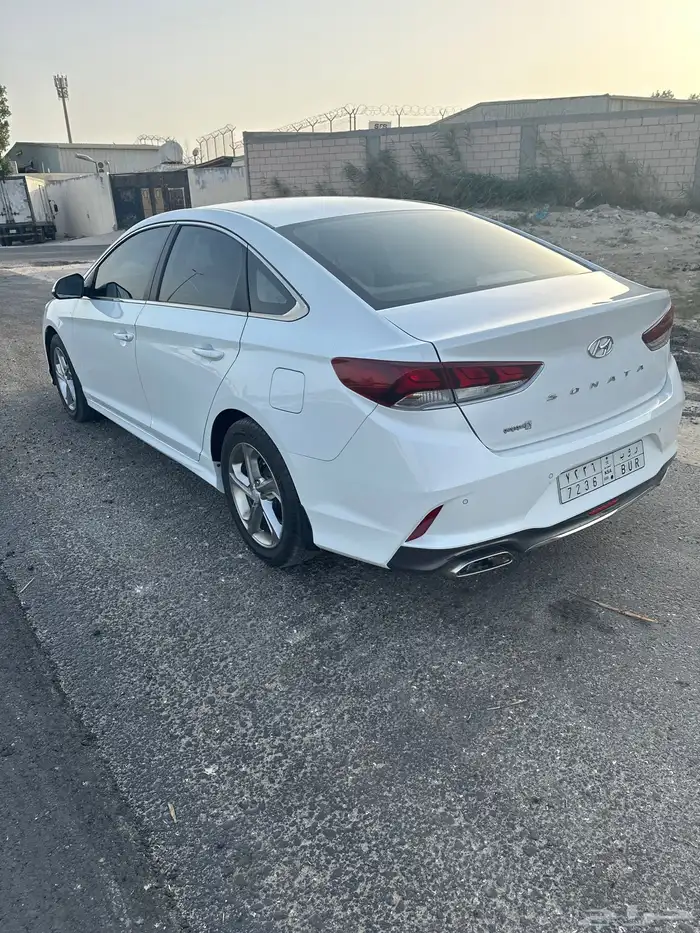 سوناتا 2019 7