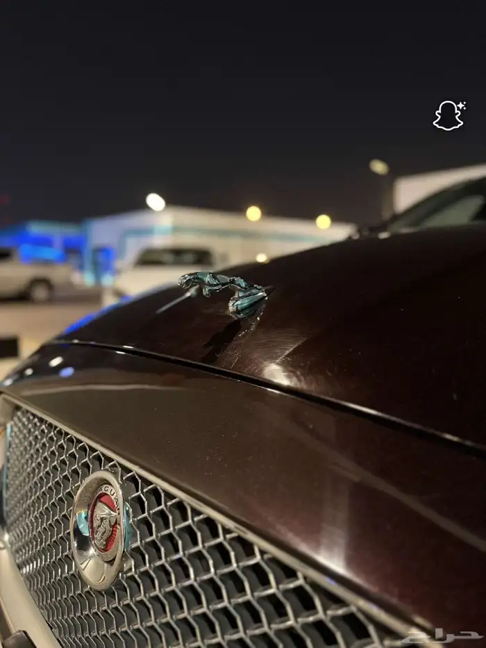 جاكور xj موديل 2014 5