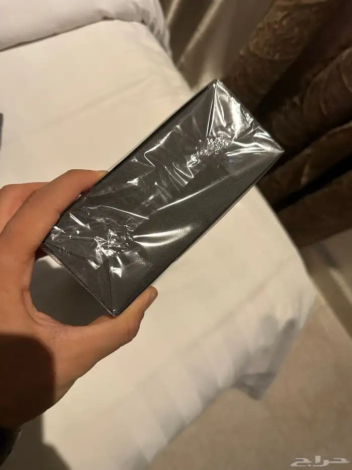 عطر شيرمان من مشاعر جديد ما انفك من العلبة 1