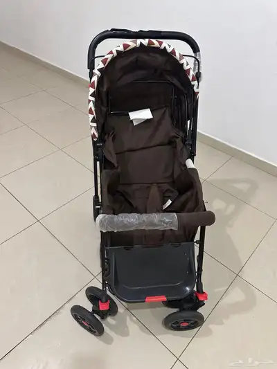 عربة اطفال 0