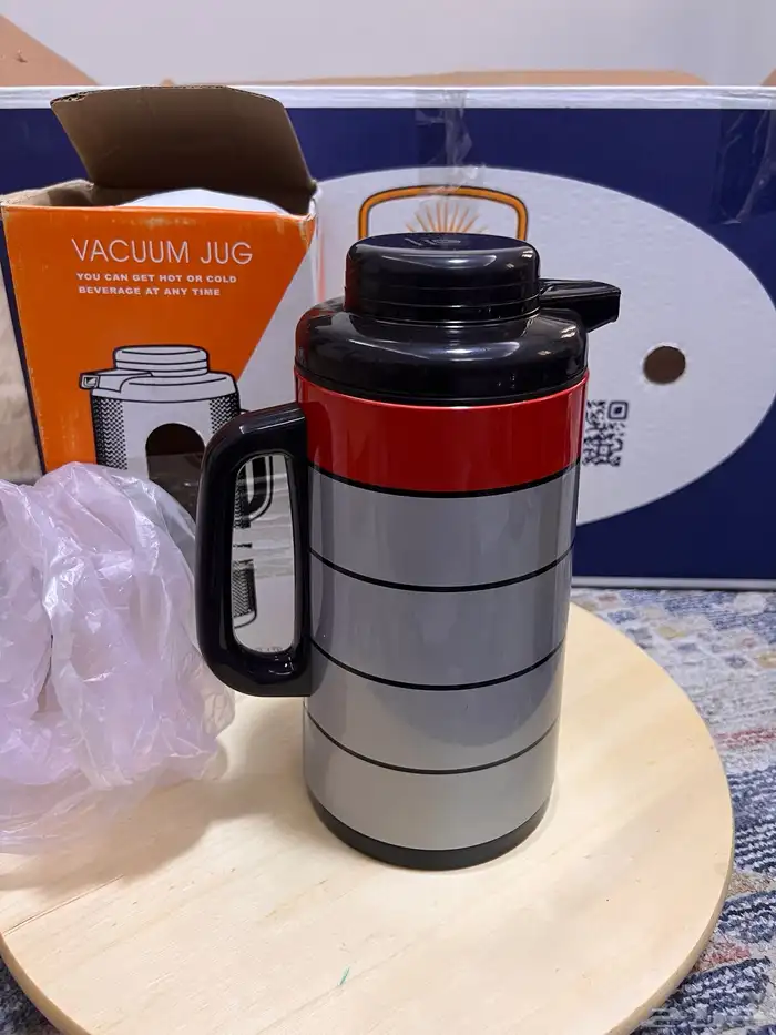 ترمس طائوس ياباني 7