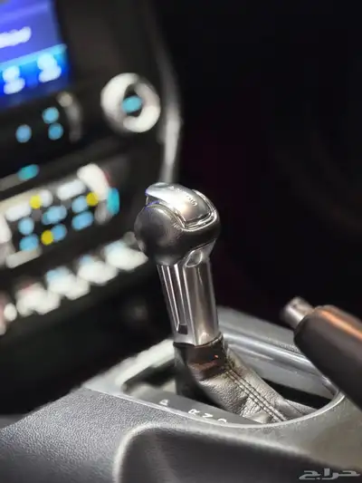 موستنج V8 GT موديل 2021 بحاله الوكاله index