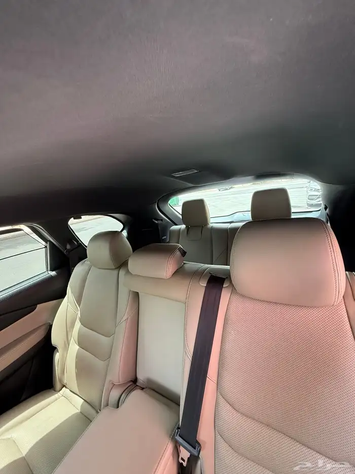 جيب CX9 2019 6