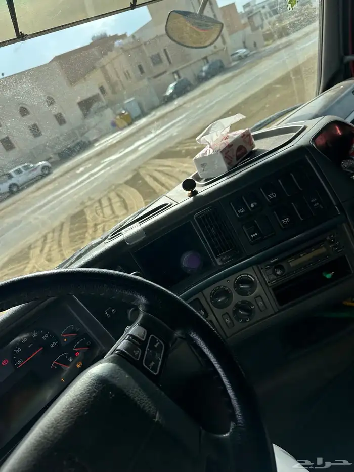 راس فلفو 2012 اروبي تماتيك نظيف 6
