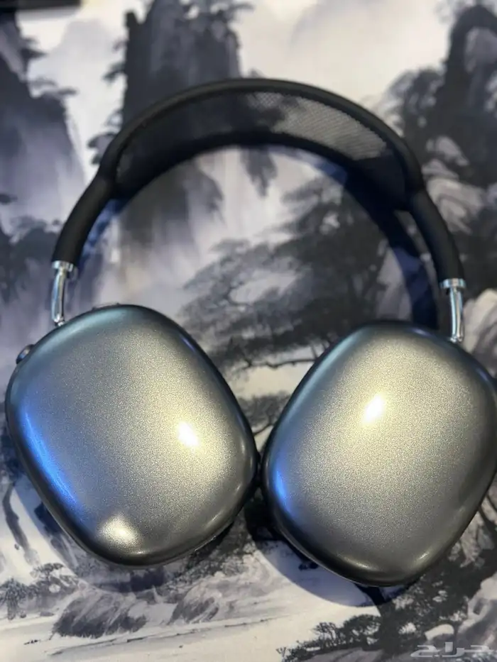 ماوس m7 pro   ايربودز ماكس 7