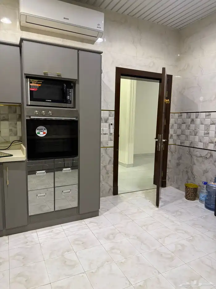 Loft with roof  Al-Areed neighborhood-دور علوي مع سطح 7