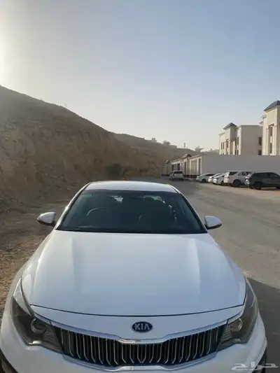 كيا اوبتما 2020 index