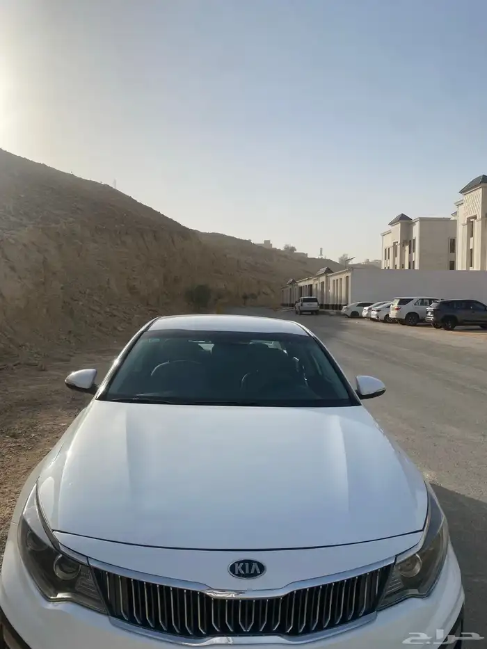 كيا اوبتما 2020 1