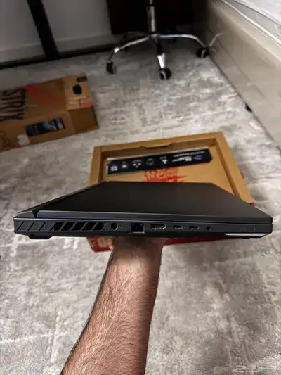 لابتوب ألعاب ASUS ROG Strix index