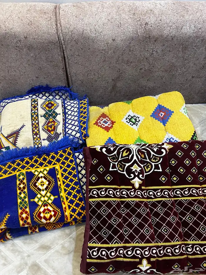 مساند فرشات 1