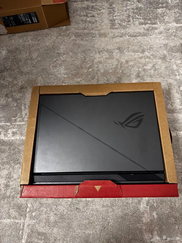 لابتوب ألعاب ASUS ROG Strix 1