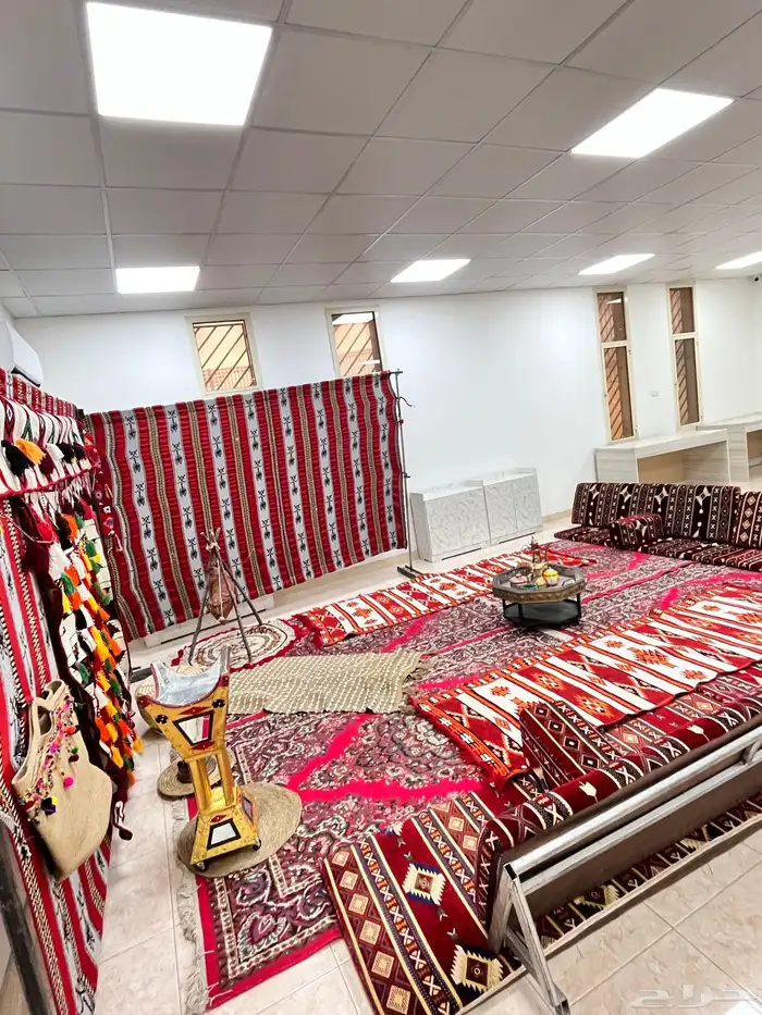 تاجير خيام الرياض 1